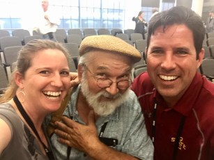 UPAA Symposium at Winston-Salem, Wake Forest U